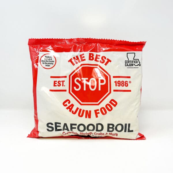 Best Stop Cajun Food Seafood Boil