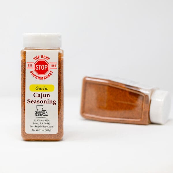 Best Stop Cajun Garlic Seasoning - Image 6