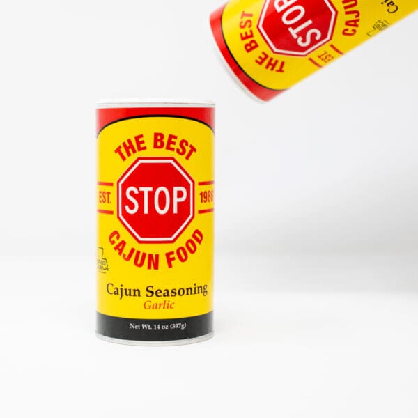 Best Stop Cajun Garlic Seasoning - Image 8