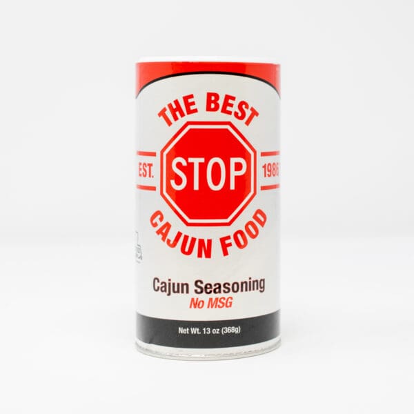 Best Stop Cajun Seasoning no MSG - Image 3