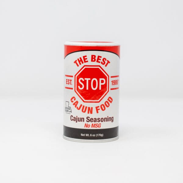 Best Stop Cajun Seasoning no MSG - Image 6