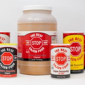 The Best Stop Seasonings, Sauces & More!!