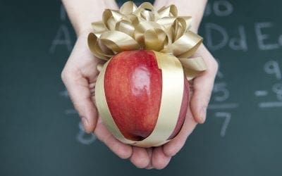 The Tastiest Teacher Appreciation Gifts